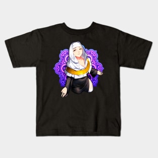 Fate Grand Order - Sessyoin Kiara Kids T-Shirt